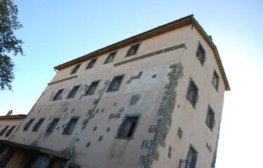 castello Monaldeschi