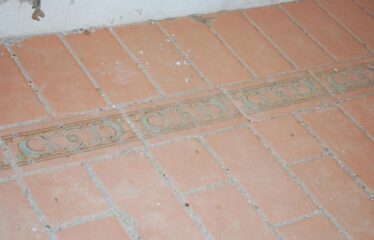 complesso residenziale Orvieto