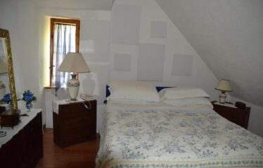 Cimina appartamento in residence nel bosco