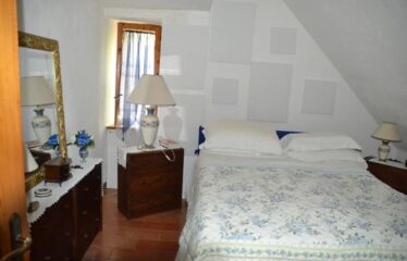 Cimina appartamento in residence nel bosco
