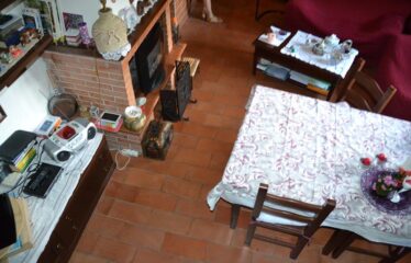 Cimina appartamento in residence nel bosco