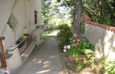 Cimina appartamento in residence nel bosco