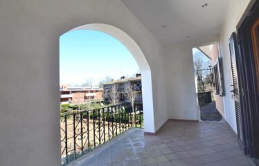 Lago di Vico villa indipendente