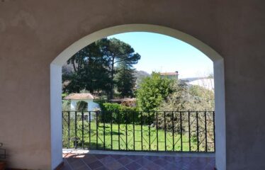 Lago di Vico villa indipendente
