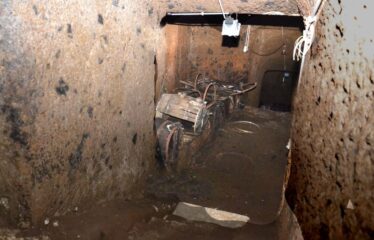 Capranica nel borgo antico suggestiva cantina scavata nel tufo