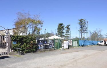 Lago di Vico villa indipendente