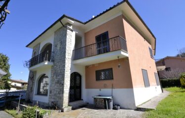 villa indipendente