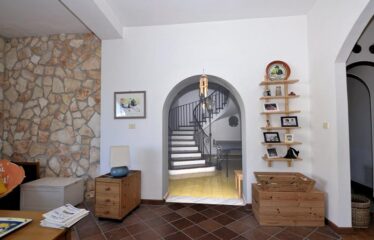 Lago di Vico villa indipendente