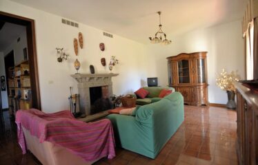 Lago di Vico villa indipendente