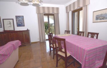 Lago di Vico villa indipendente