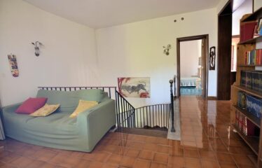 Lago di Vico villa indipendente