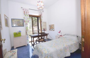 Lago di Vico villa indipendente