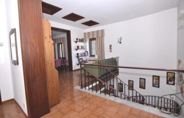 Lago di Vico villa indipendente