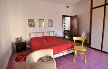 Lago di Vico villa indipendente