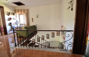 Lago di Vico villa indipendente