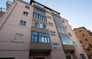 Capranica appartamento ristrutturato