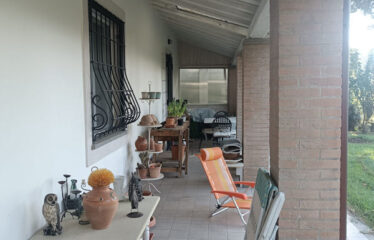 Capranica villa rifinitissima