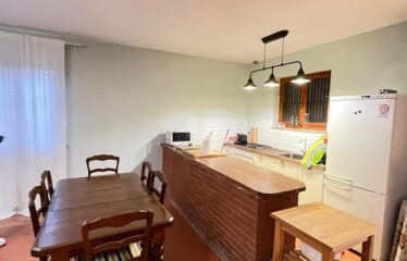 Capranica casa indipendente con terreno vicinanza stazione
