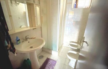 Capranica via principale del borgo appartamento ristrutturato ed arredato