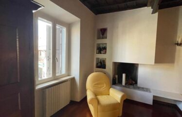 Vetralla in signorile palazzo d’epoca lussuoso appartamento