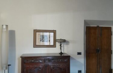 Vetralla in signorile palazzo d’epoca lussuoso appartamento