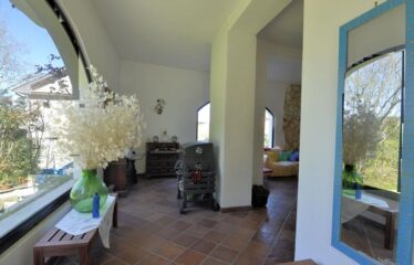 Lago di Vico villa indipendente