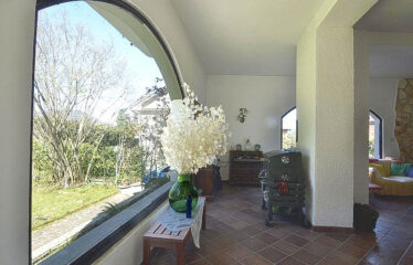Lago di Vico villa indipendente