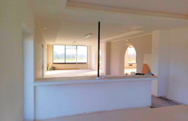 Locale commerciale fronte Cassia