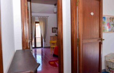 Lago di Vico villa indipendente