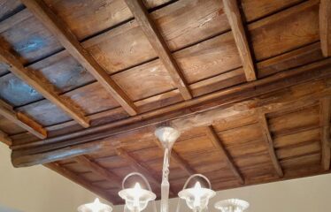 Vetralla in signorile palazzo d’epoca lussuoso appartamento