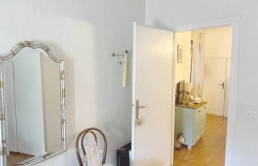 Capranica nel borgo antico appartamento ristrutturato
