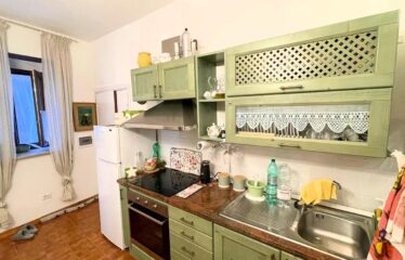 Capranica nel borgo antico appartamento ristrutturato