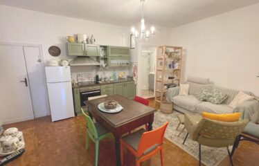 Capranica nel borgo antico appartamento ristrutturato