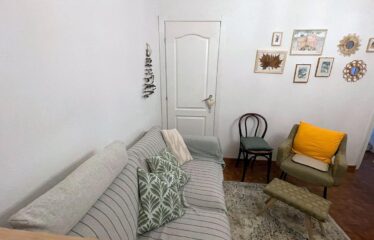 Capranica nel borgo antico appartamento ristrutturato