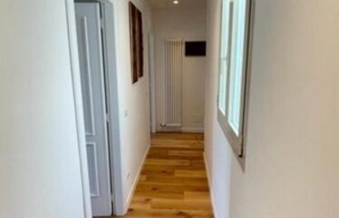 Capranica elegante attico con terrazza