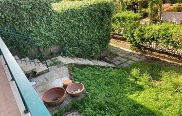 Nepi Colle Lidia villino con giardino