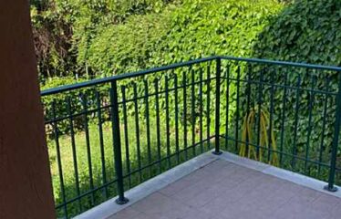 Nepi Colle Lidia villino con giardino