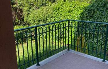 Nepi Colle Lidia villino con giardino