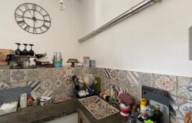 Capranica open space nel borgo antico