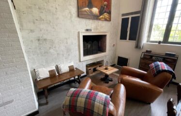 Capranica open space nel borgo antico