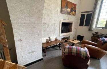 Capranica open space nel borgo antico