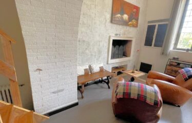 Capranica open space nel borgo antico