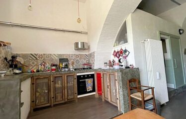 Capranica open space nel borgo antico