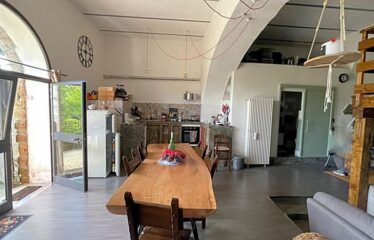Capranica open space nel borgo antico