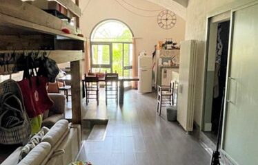 Capranica open space nel borgo antico