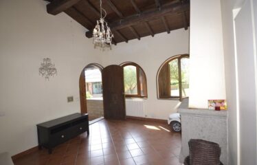 Dependance villa