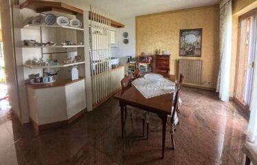 Viterbo villa immersa nel verde a pochi minuti dal centro