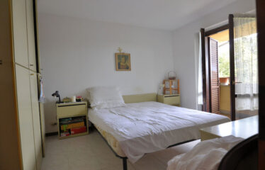 Colle del Petrarca trilocale arredato