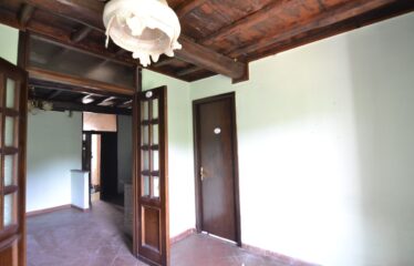 Capranica appartamento nel borgo