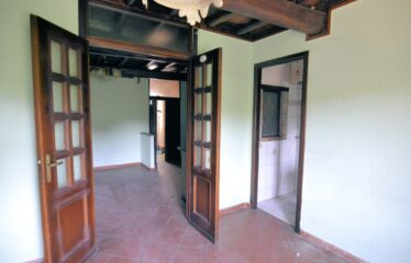 Capranica appartamento nel borgo